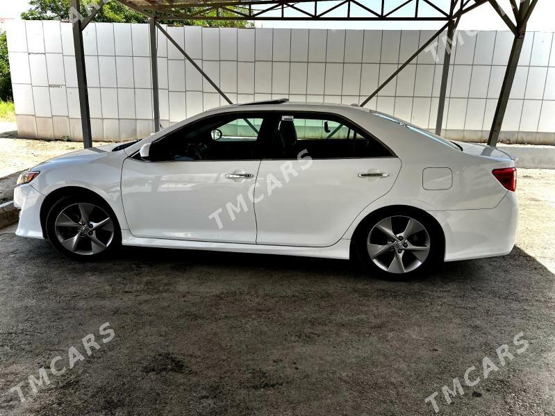 Toyota Camry 2012 - 245 000 TMT - Хитровка - img 2