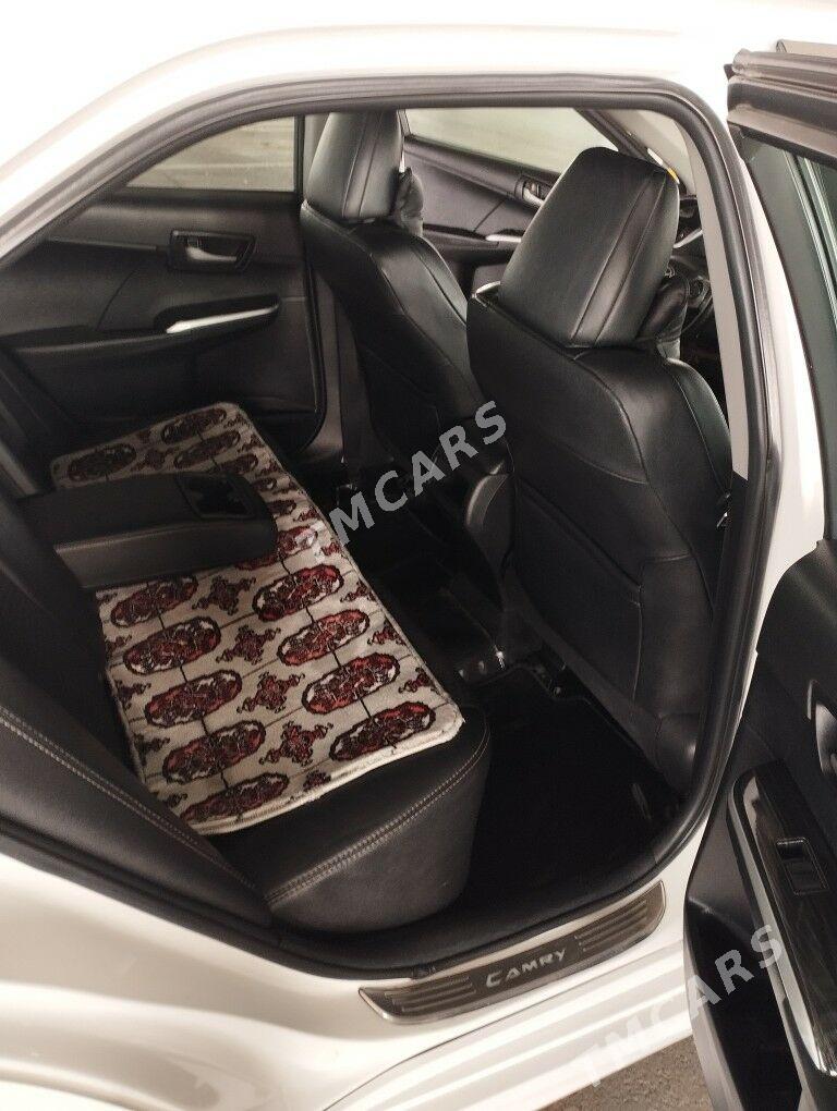 Toyota Camry 2012 - 245 000 TMT - Хитровка - img 3