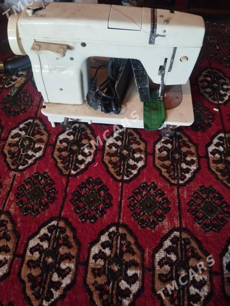biko tikin masyny - Daşoguz - img 3