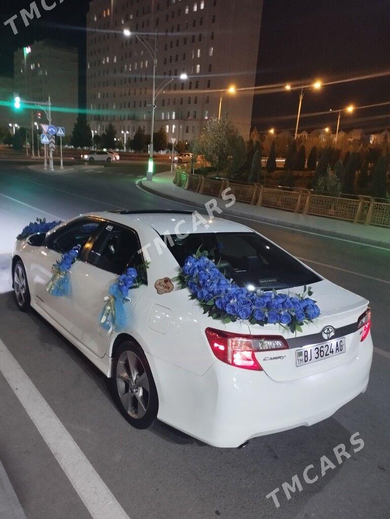 Toyota Camry 2012 - 245 000 TMT - Хитровка - img 7