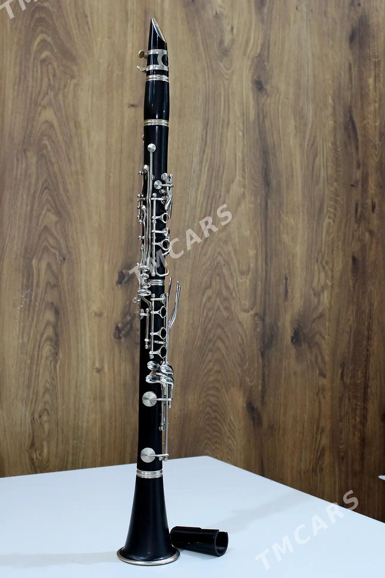 klarnet - Mary - img 1