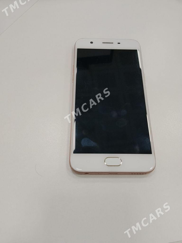 Oppo A57 - Aşgabat - img 4