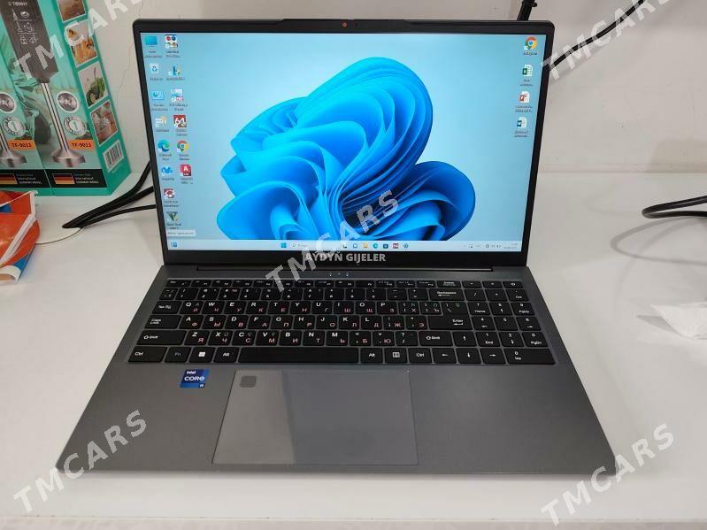 i9 11900. RAM DDR4 16GB. - Балканабат - img 2