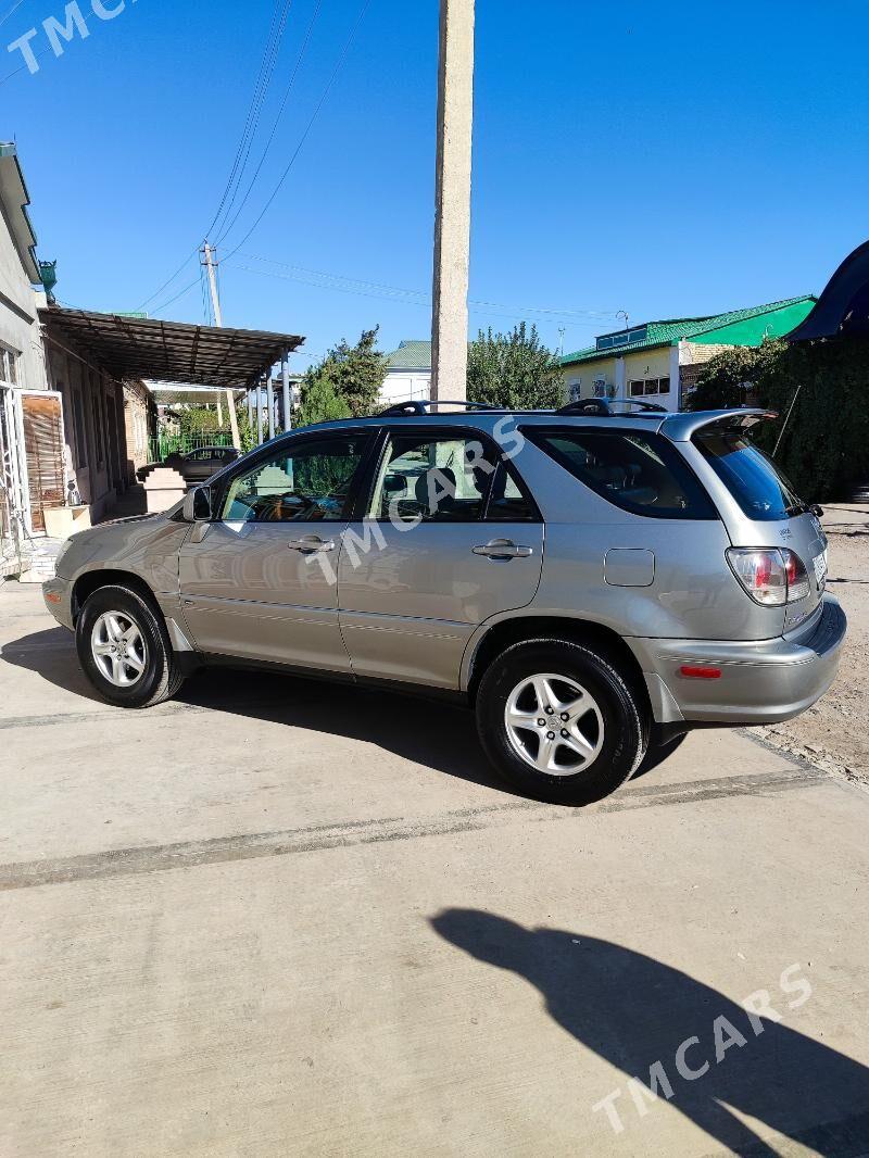 Lexus RX 300 2003 - 240 000 TMT - Türkmenabat - img 3