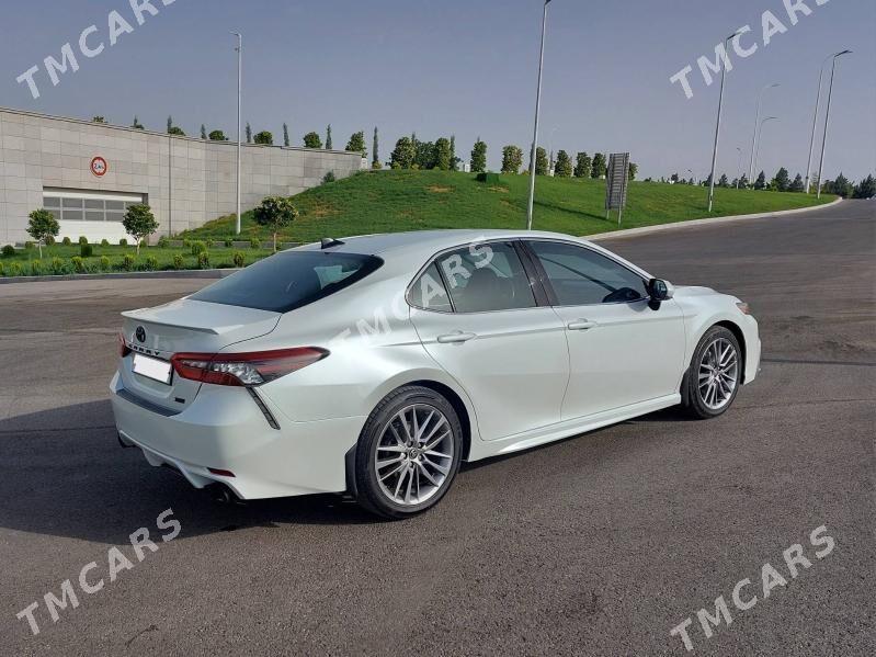 Toyota Camry 2021 - 349 000 TMT - Büzmeýin - img 5