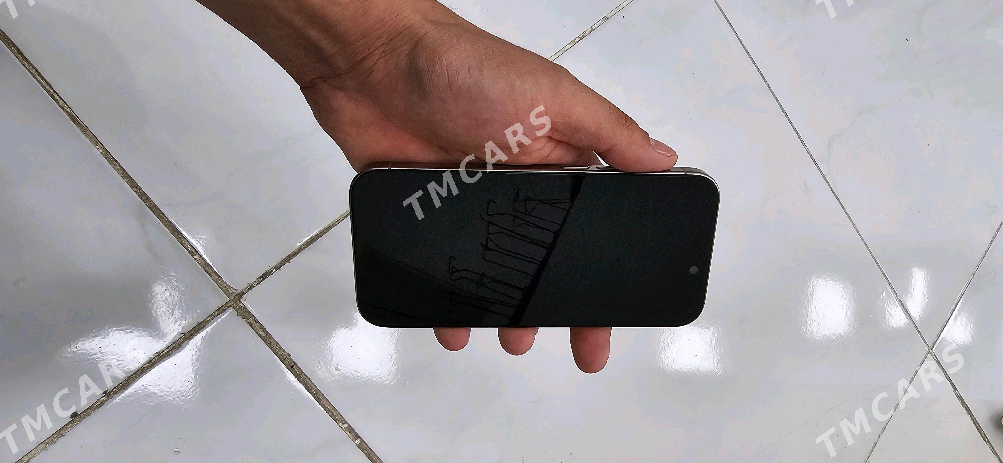 iphone15pro - Arkadag - img 3