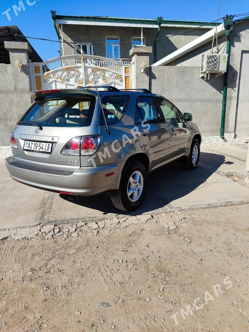 Lexus RX 300 2003 - 240 000 TMT - Türkmenabat - img 6