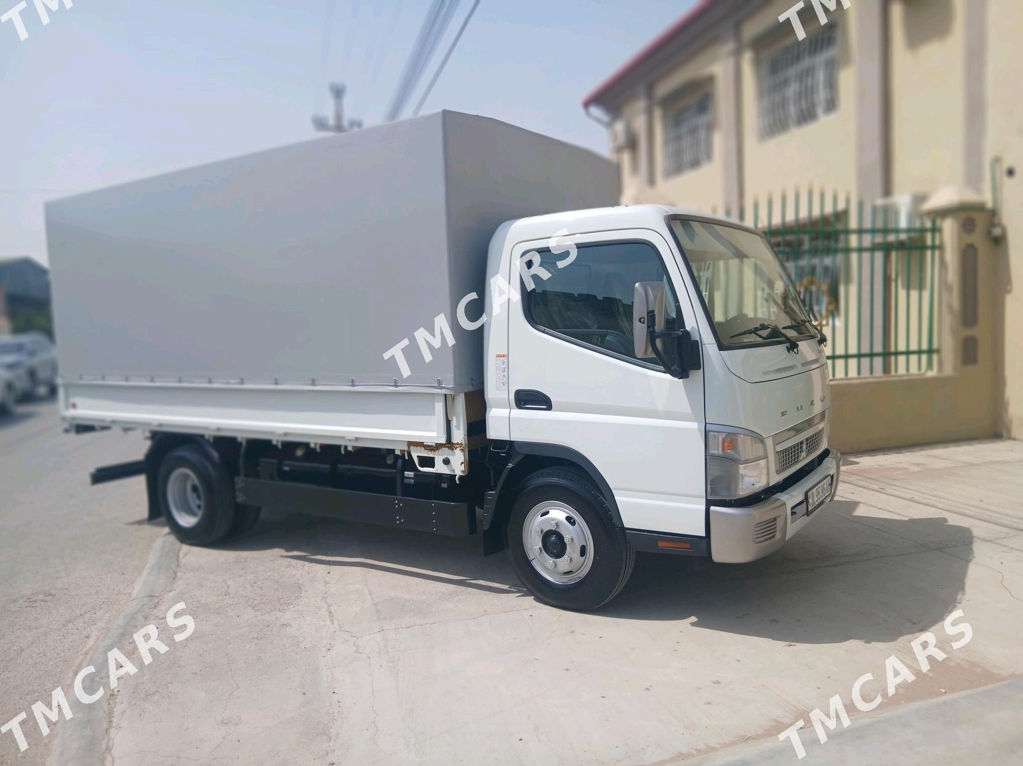 Mitsubishi Fuso 2025 - 532 000 TMT - Aşgabat - img 4