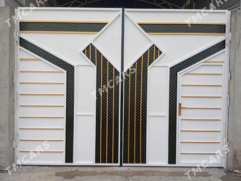 warata demir derweze - Aşgabat - img 2