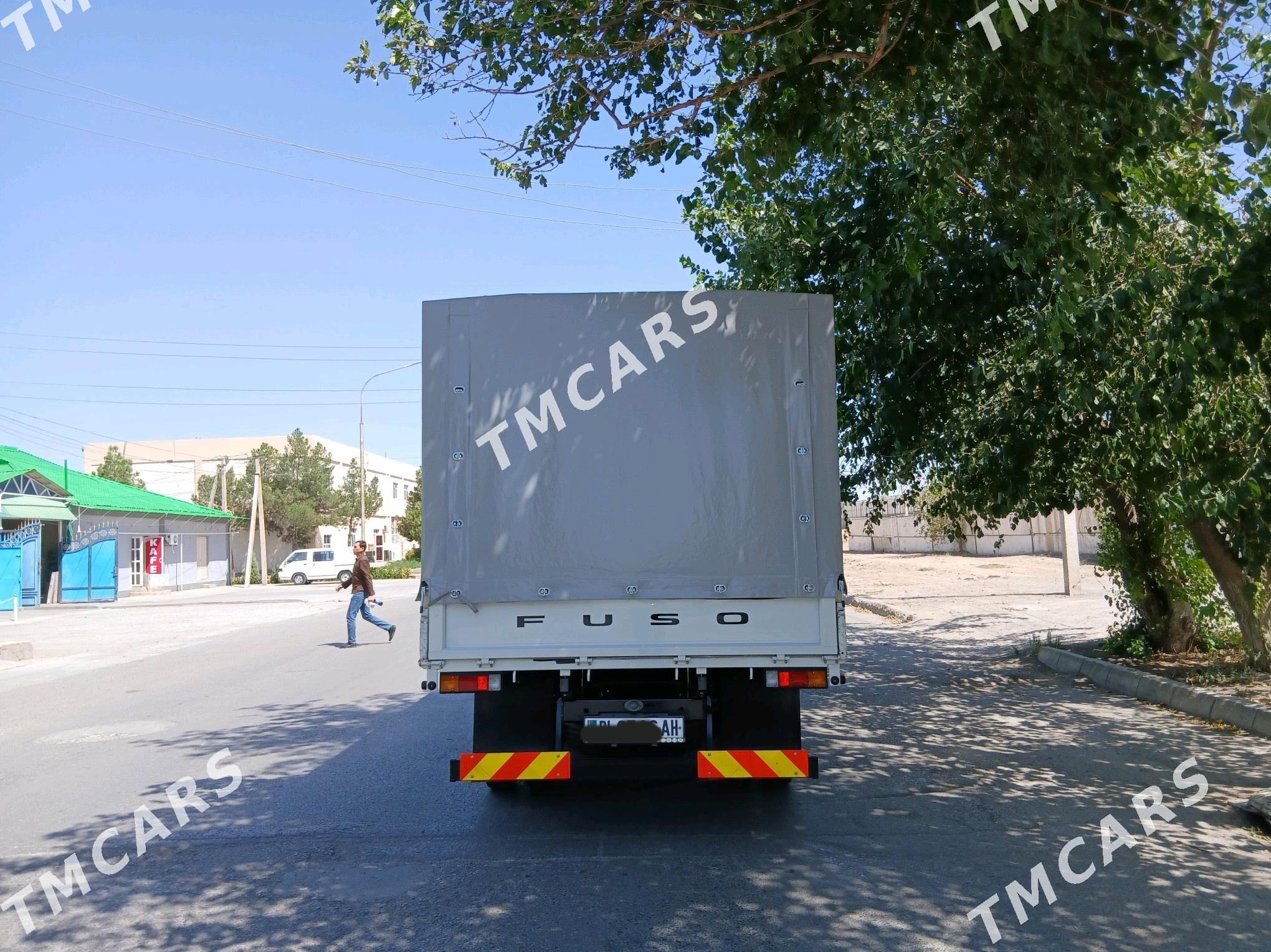 Mitsubishi Fuso 2025 - 532 000 TMT - Aşgabat - img 5