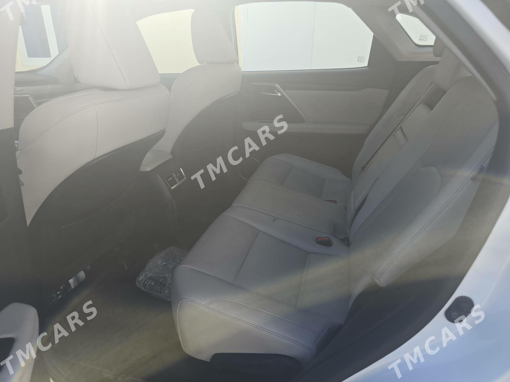 Lexus RX 350 2020 - 625 000 TMT - Türkmenabat - img 2