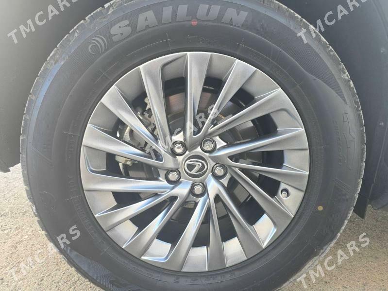 Lexus RX 350 2020 - 625 000 TMT - Türkmenabat - img 6
