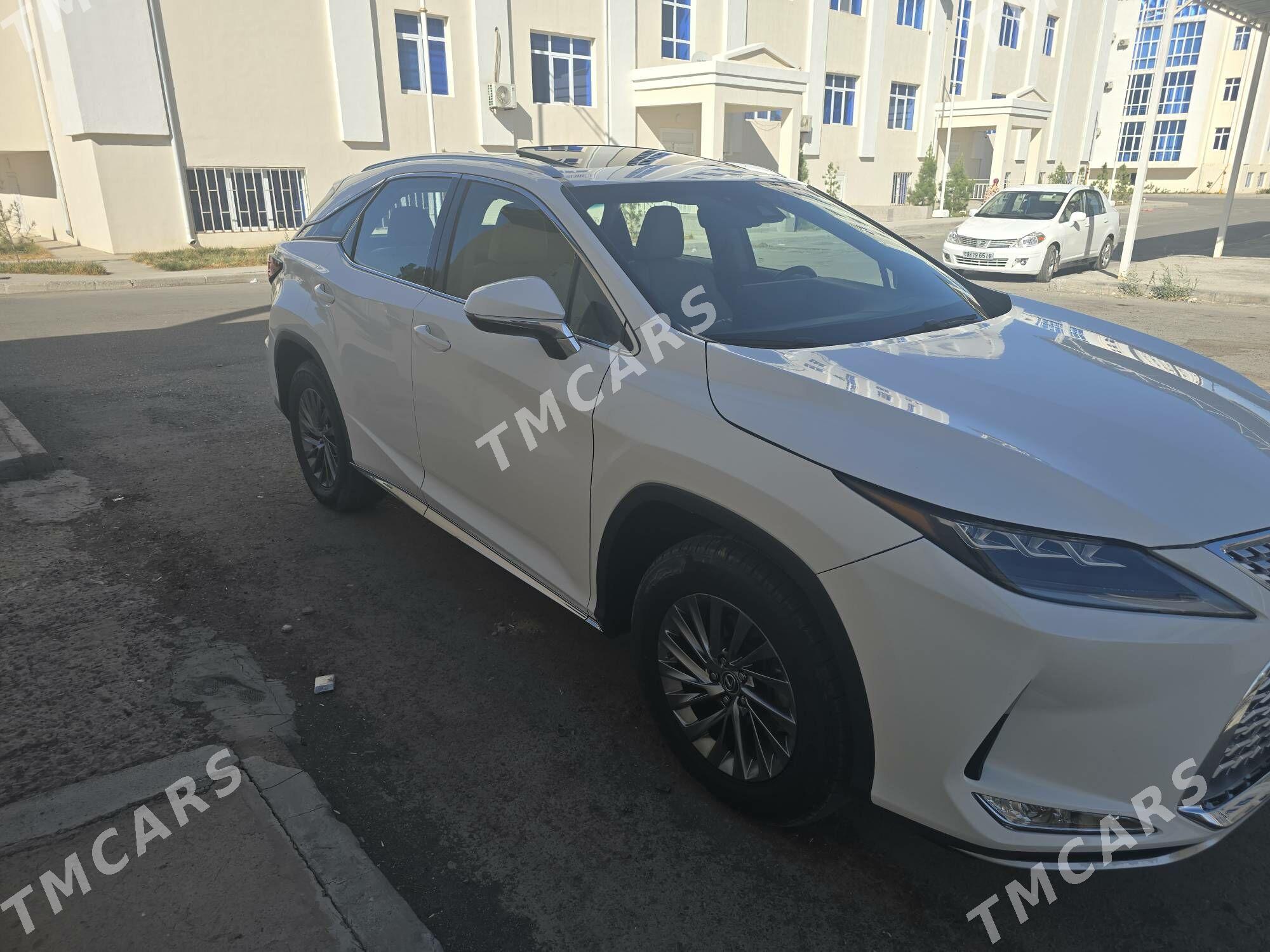 Lexus RX 350 2020 - 625 000 TMT - Türkmenabat - img 3