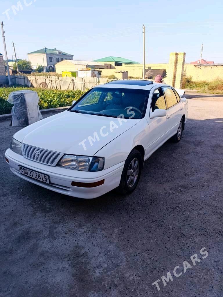 Toyota Avalon 1997 - 110 000 TMT - Туркменабат - img 3
