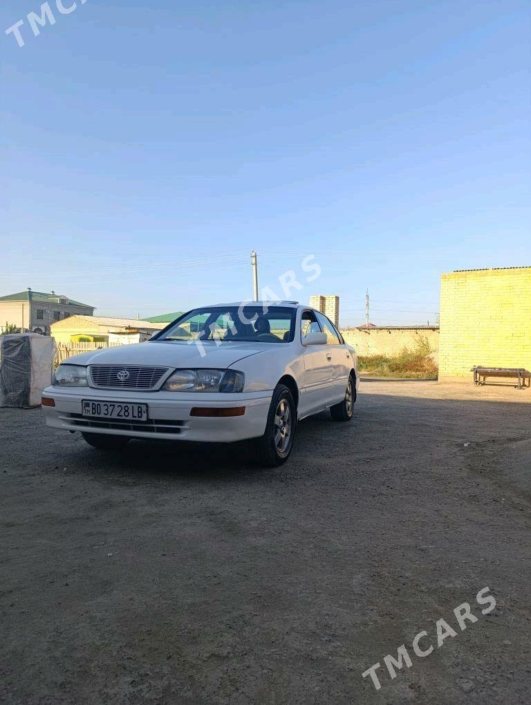 Toyota Avalon 1997 - 110 000 TMT - Туркменабат - img 4
