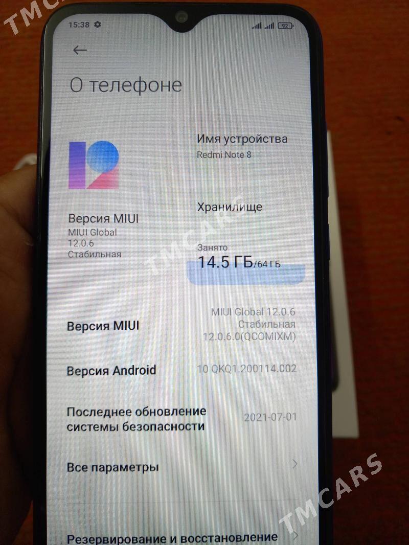 reddit note8 4/64 - Gurbansoltan Eje - img 3