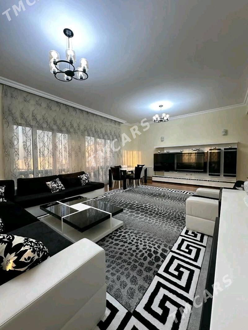 Arenda jay plan аренда план кв - Ашхабад - img 2
