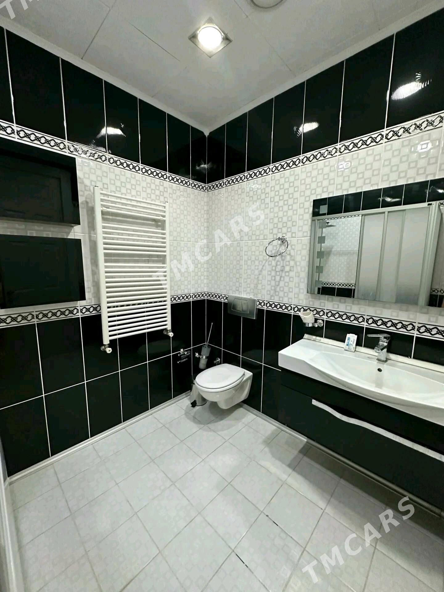 Arenda jay plan аренда план кв - Ашхабад - img 3