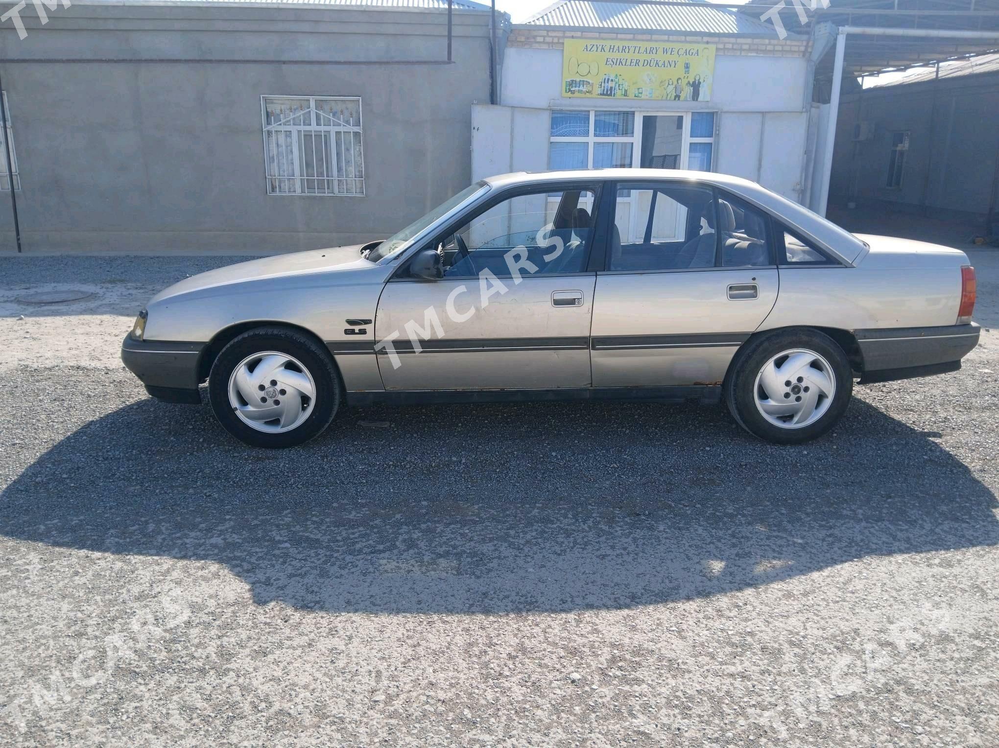 Opel Omega 1990 - 20 000 TMT - Bäherden - img 3