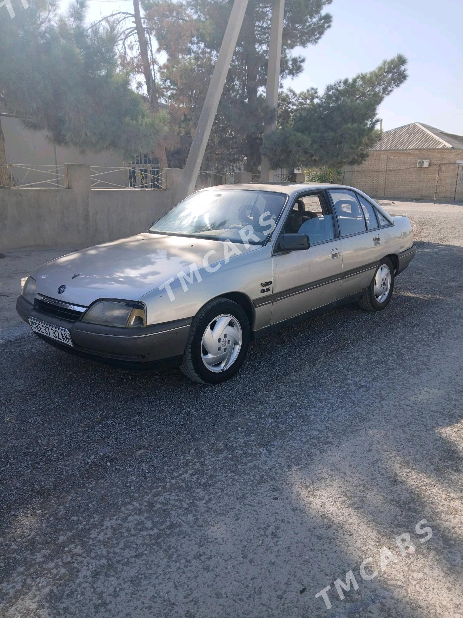 Opel Omega 1990 - 20 000 TMT - Bäherden - img 4