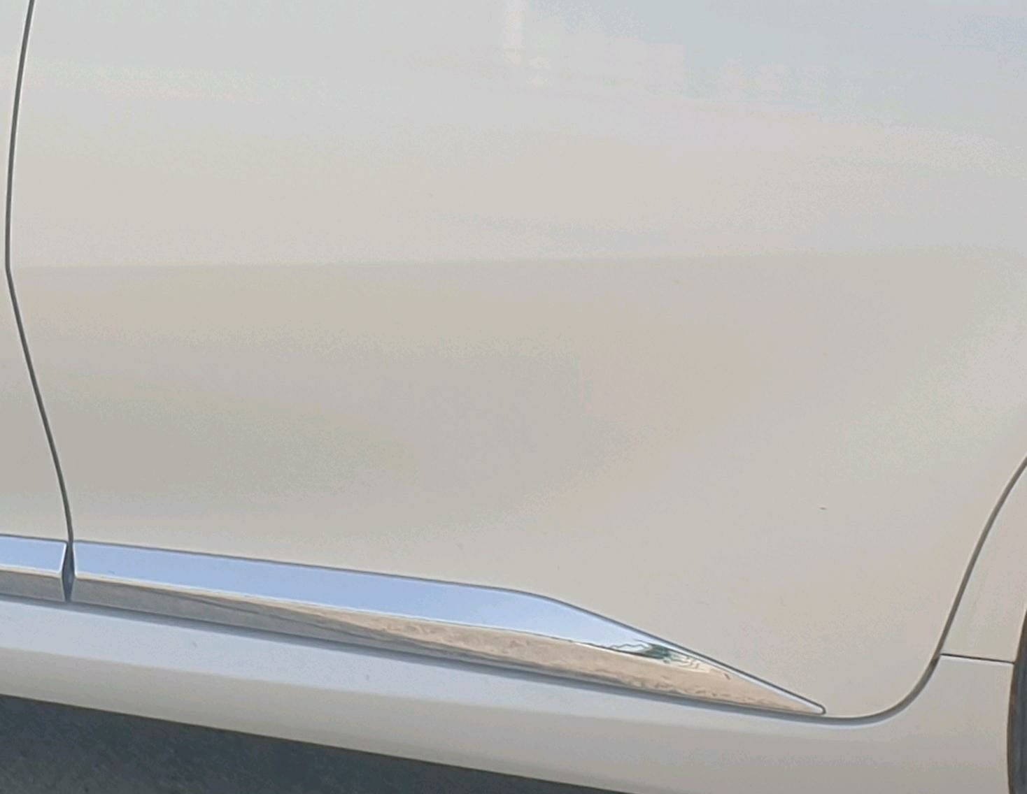 Camry 18-23 molding iñli 500 TMT - Aşgabat - img 2