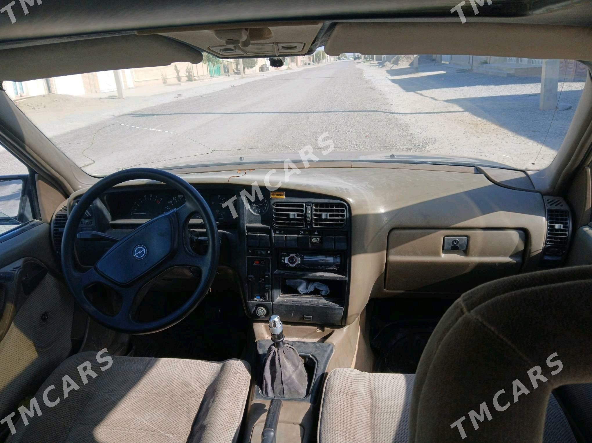 Opel Omega 1990 - 20 000 TMT - Bäherden - img 9