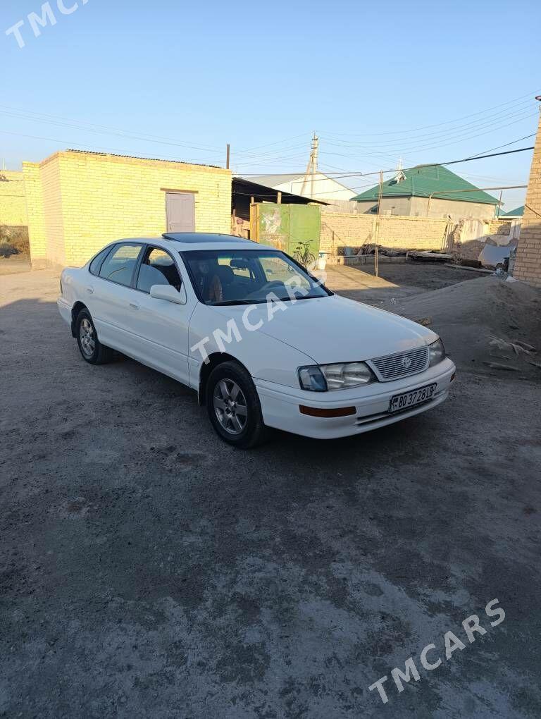 Toyota Avalon 1997 - 110 000 TMT - Туркменабат - img 6
