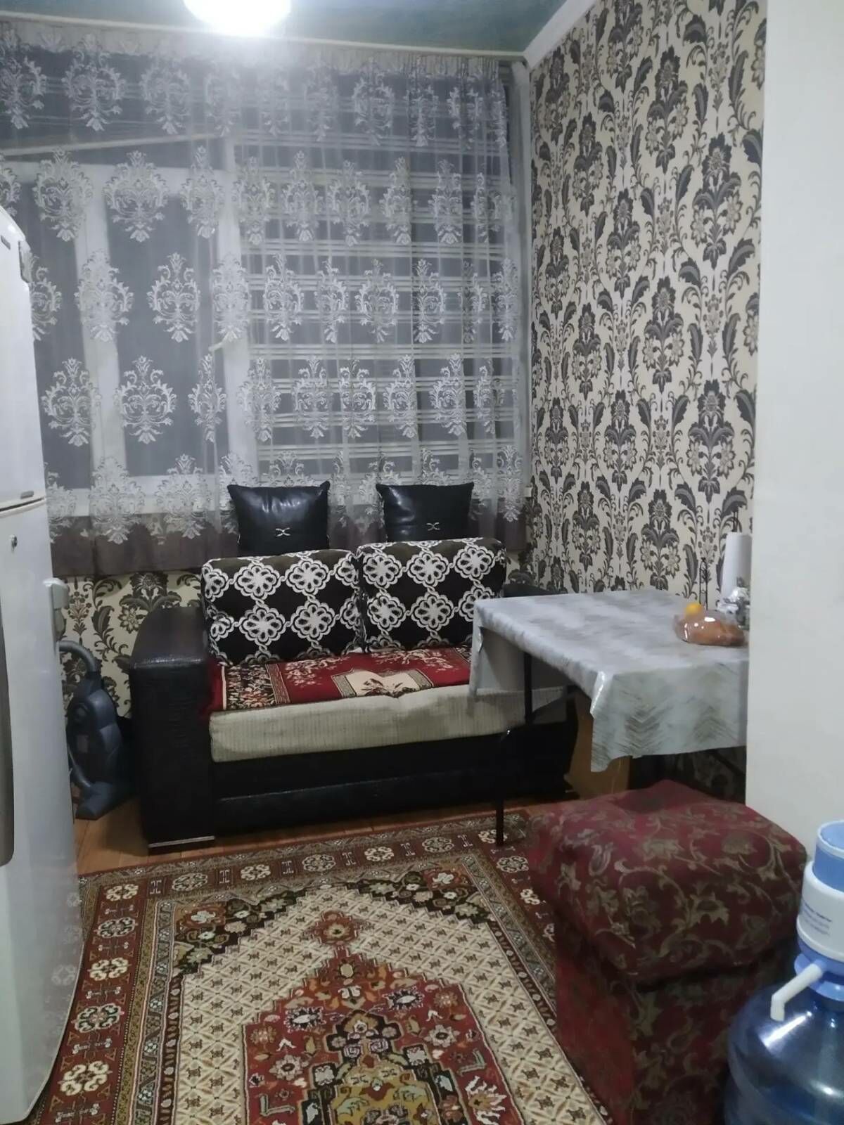Гагарина 2эт 2ком 64м2 Срочн - Aşgabat - img 6