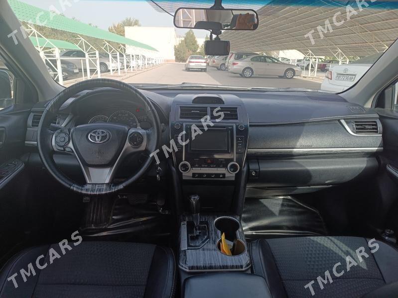 Toyota Camry 2012 - 190 000 TMT - Baýramaly - img 5