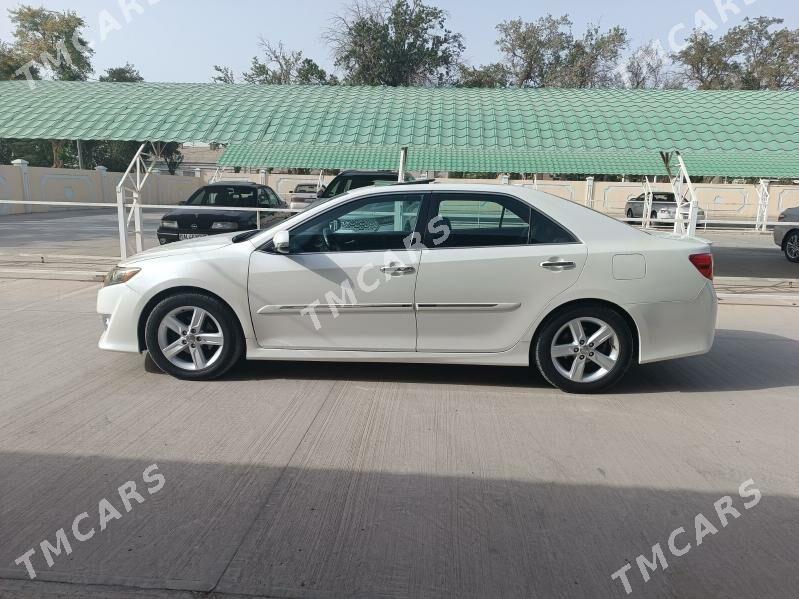 Toyota Camry 2012 - 190 000 TMT - Baýramaly - img 6