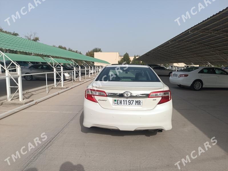 Toyota Camry 2012 - 190 000 TMT - Baýramaly - img 2