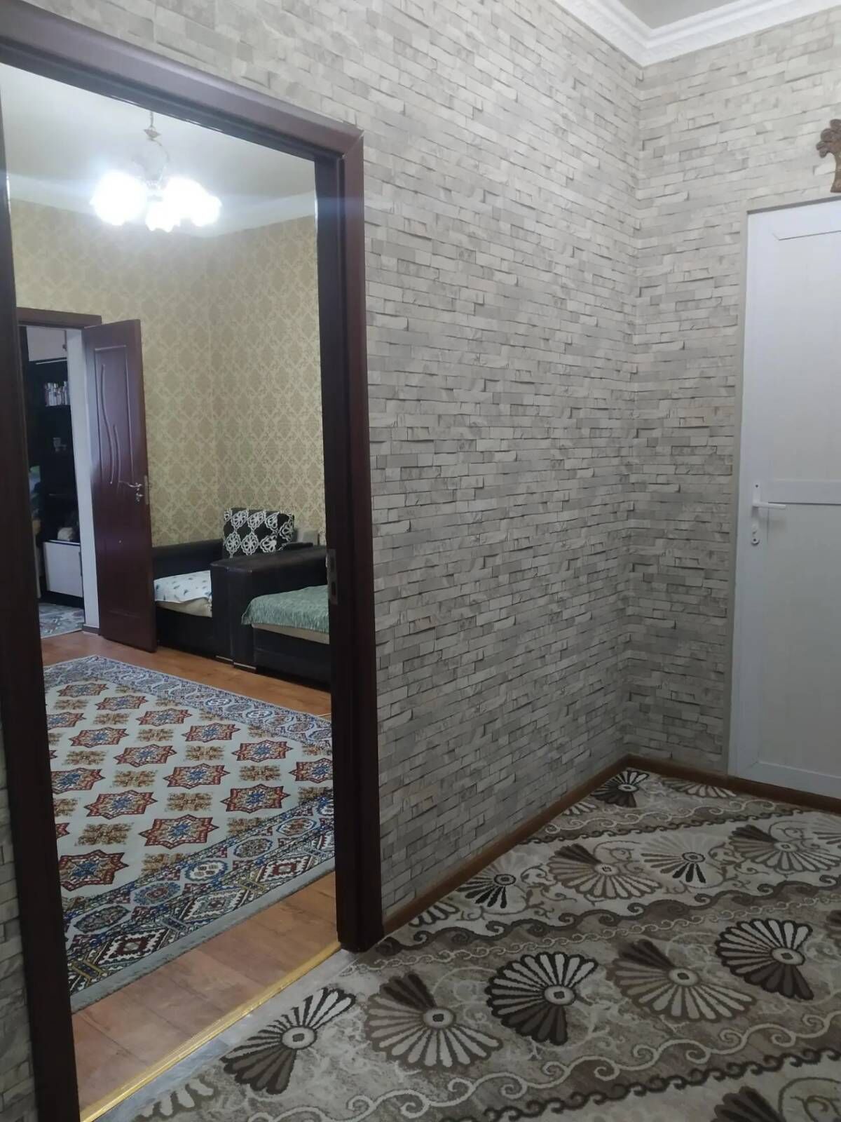 Гагарина 2эт 2ком 64м2 Срочн - Aşgabat - img 2