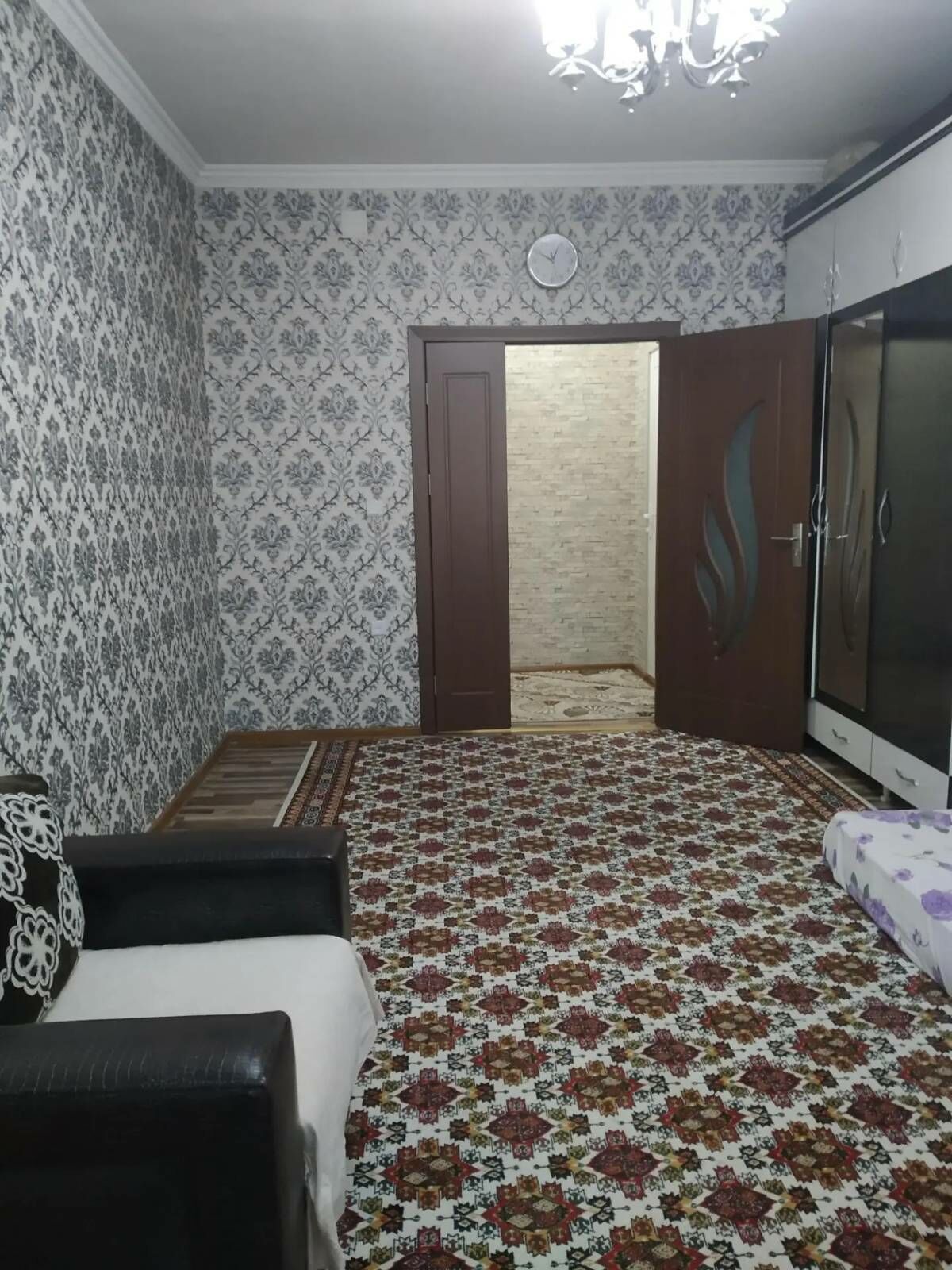 Гагарина 2эт 2ком 64м2 Срочн - Aşgabat - img 7