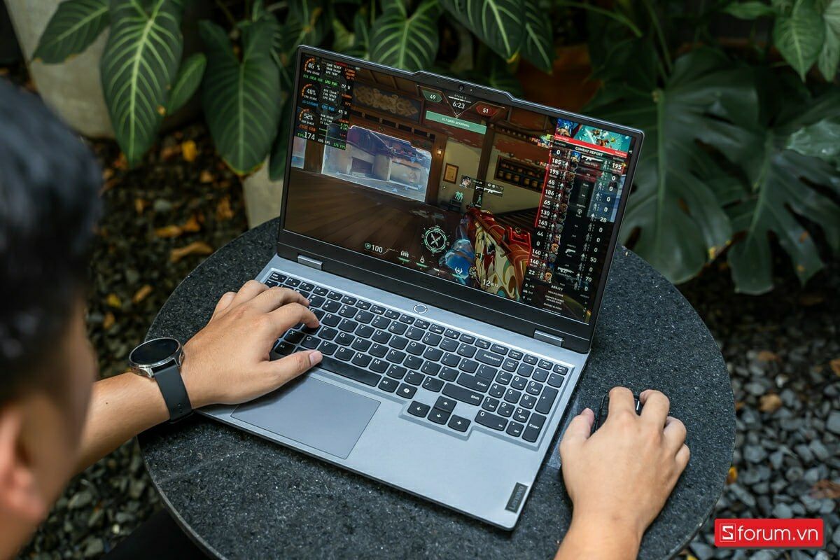 Lenovo / i7-13 / RTX 3050 6GB - Ашхабад - img 3