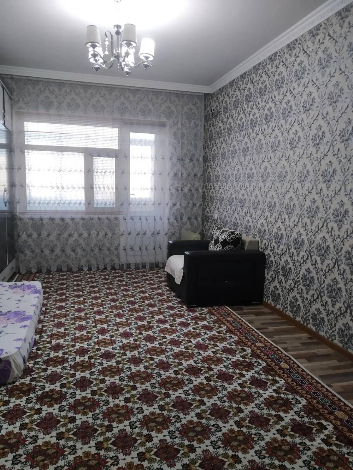 Гагарина 2эт 2ком 64м2 Срочн - Aşgabat - img 5