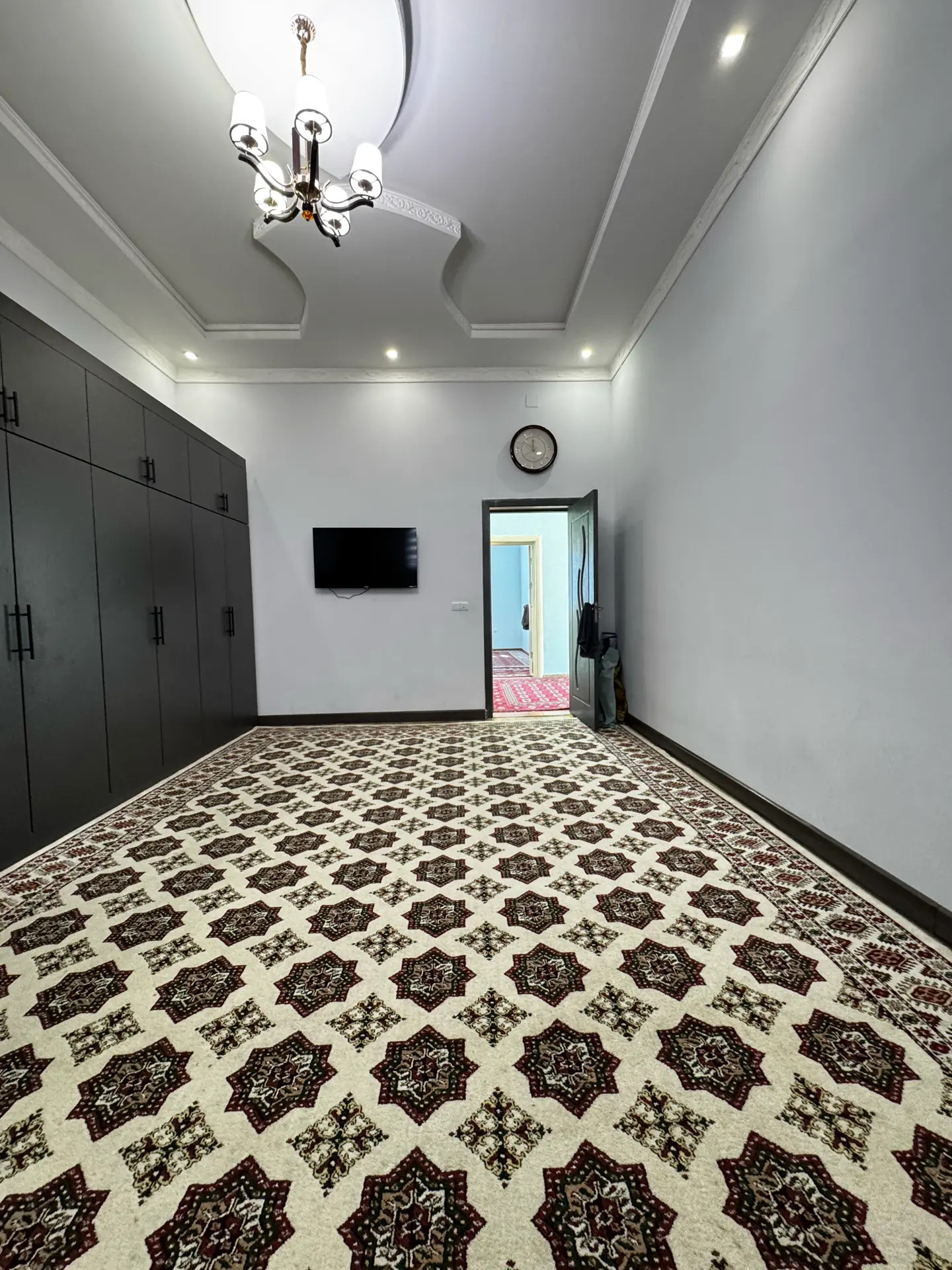 Garadamak Süleýman market ýany - Çandybil şaýoly - img 10