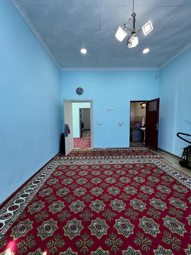 Garadamak Süleýman market ýany - Çandybil şaýoly - img 1