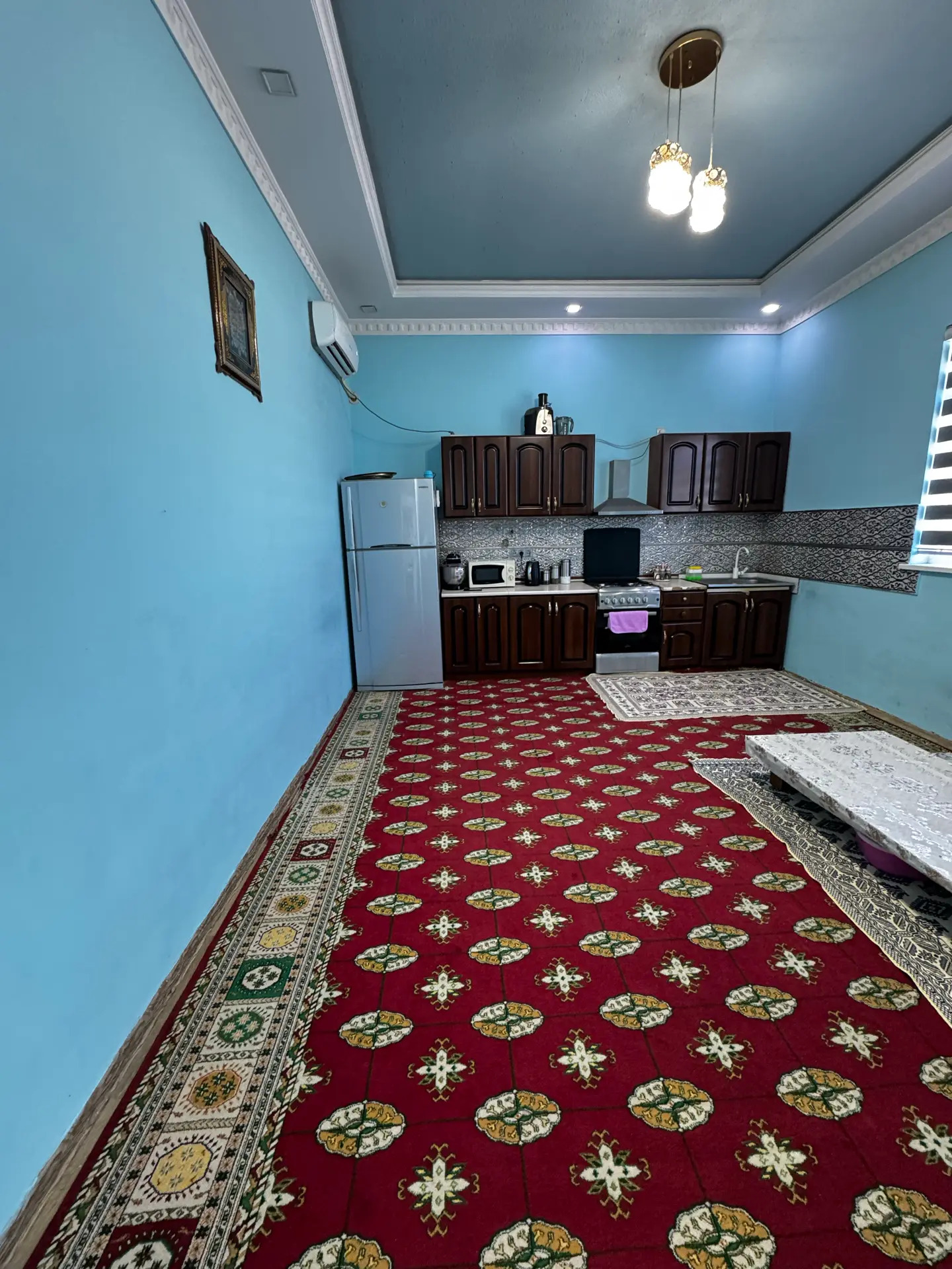 Garadamak Süleýman market ýany - Çandybil şaýoly - img 9