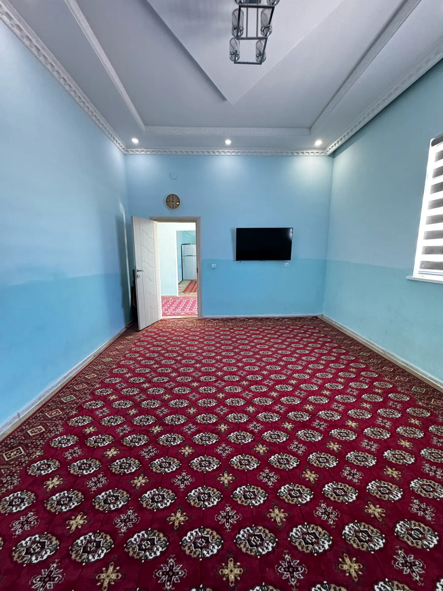 Garadamak Süleýman market ýany - Çandybil şaýoly - img 3