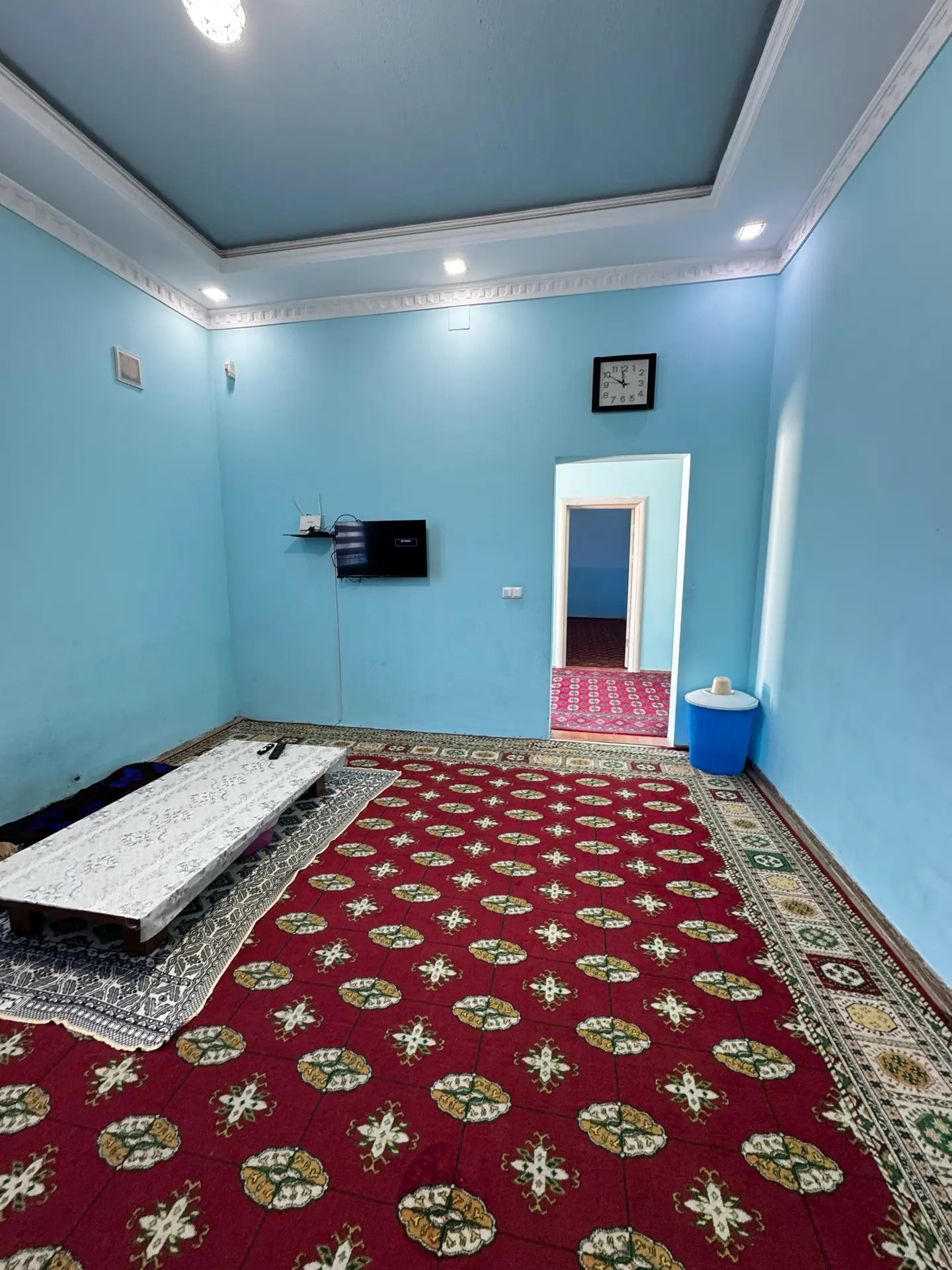 Garadamak Süleýman market ýany - Çandybil şaýoly - img 2