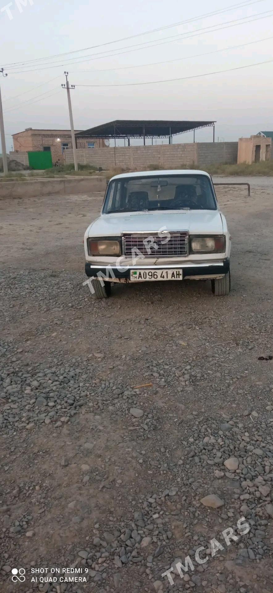 Lada 2107 1999 - 8 000 TMT - Kaka - img 2