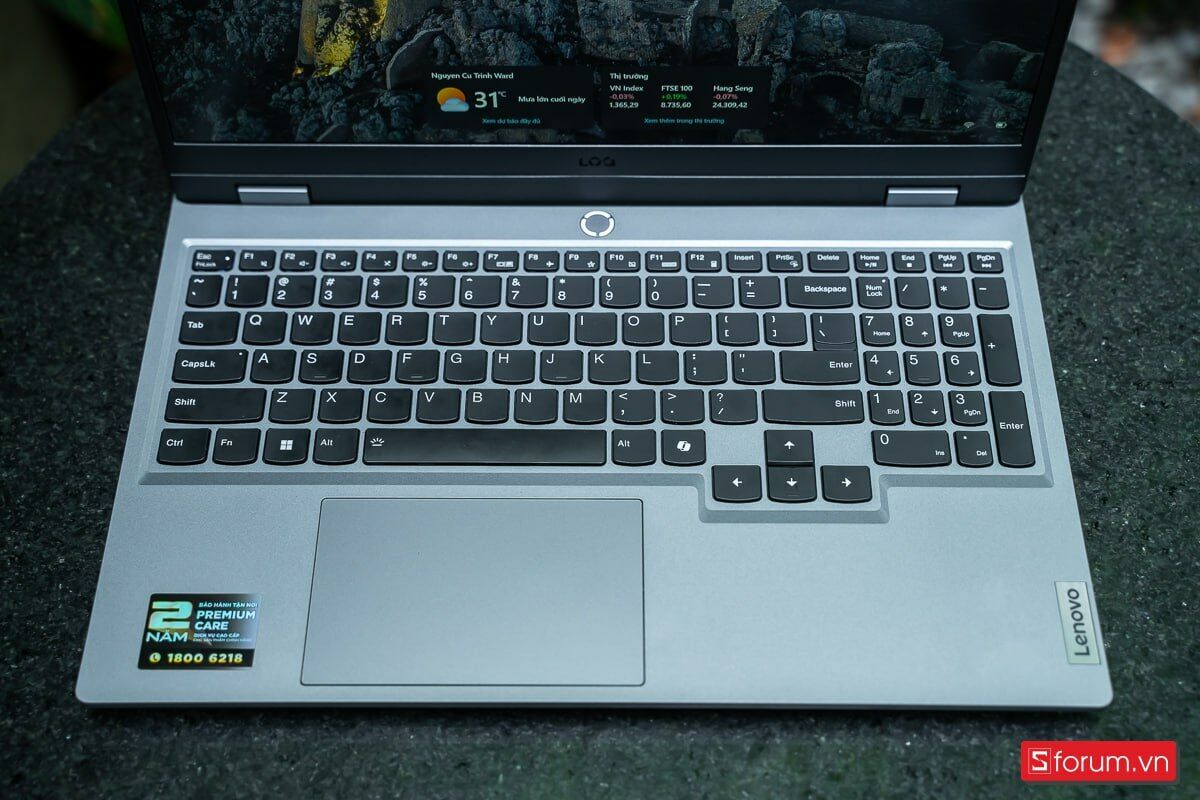 Lenovo / i7-13 / RTX 3050 6GB - Ашхабад - img 8