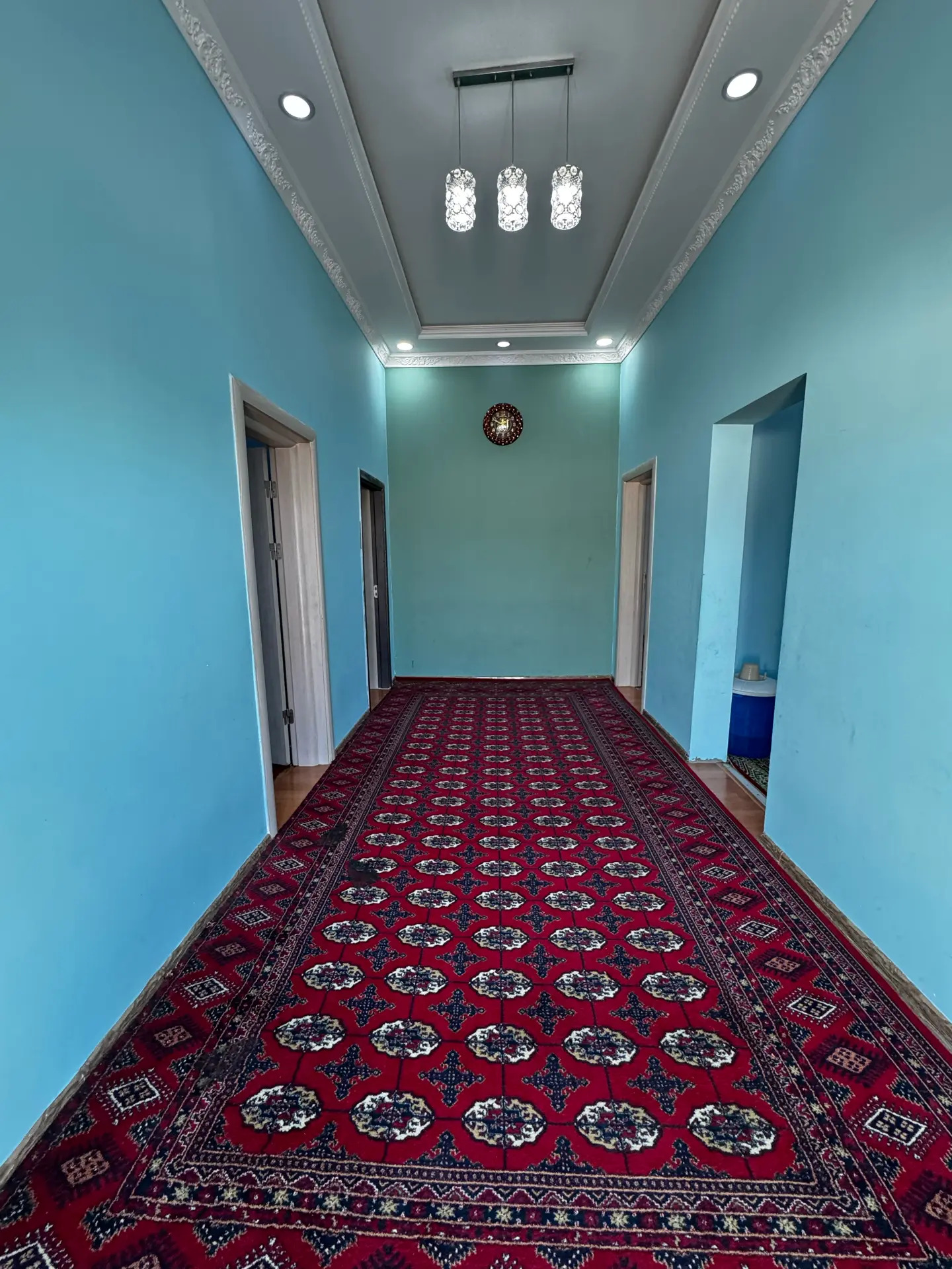 Garadamak Süleýman market ýany - Çandybil şaýoly - img 8