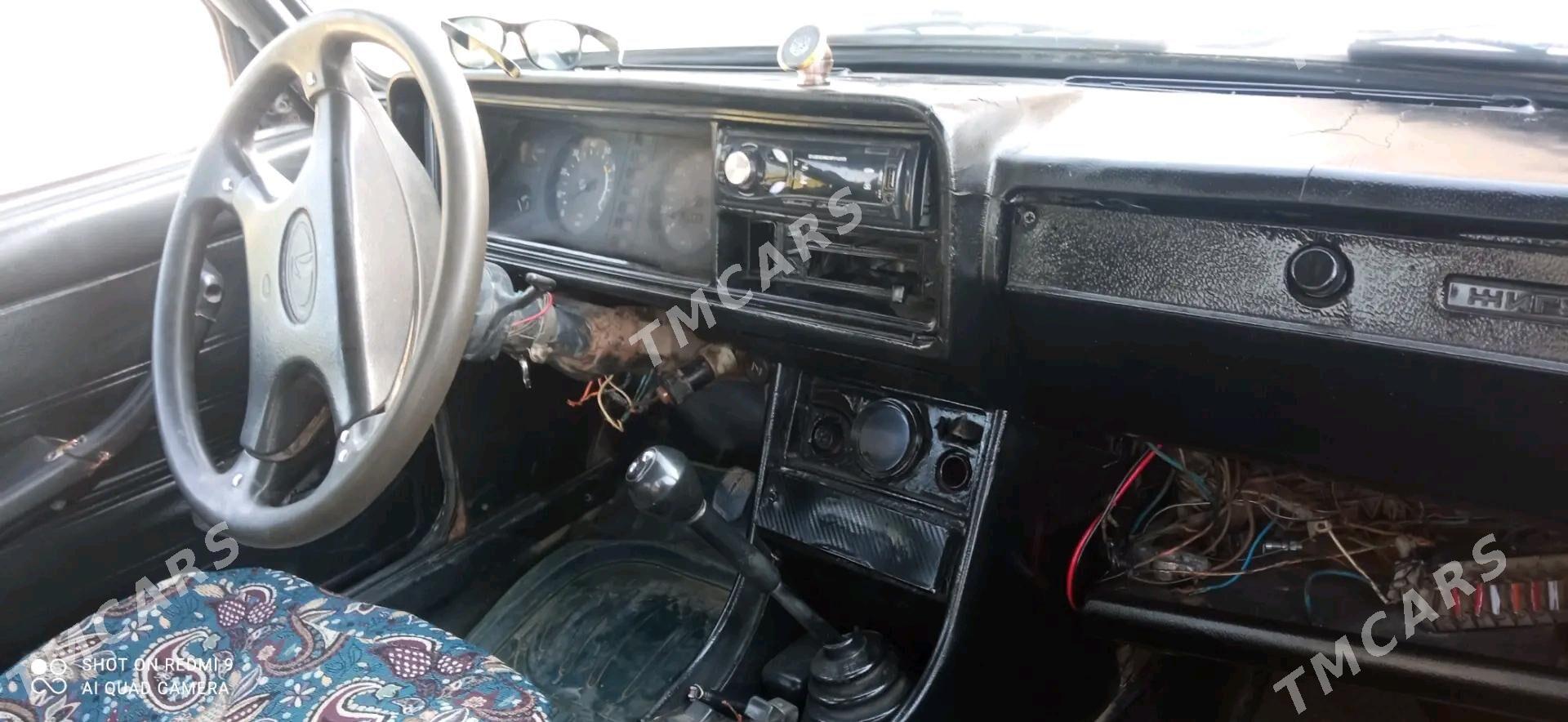 Lada 2107 1999 - 8 000 TMT - Kaka - img 3