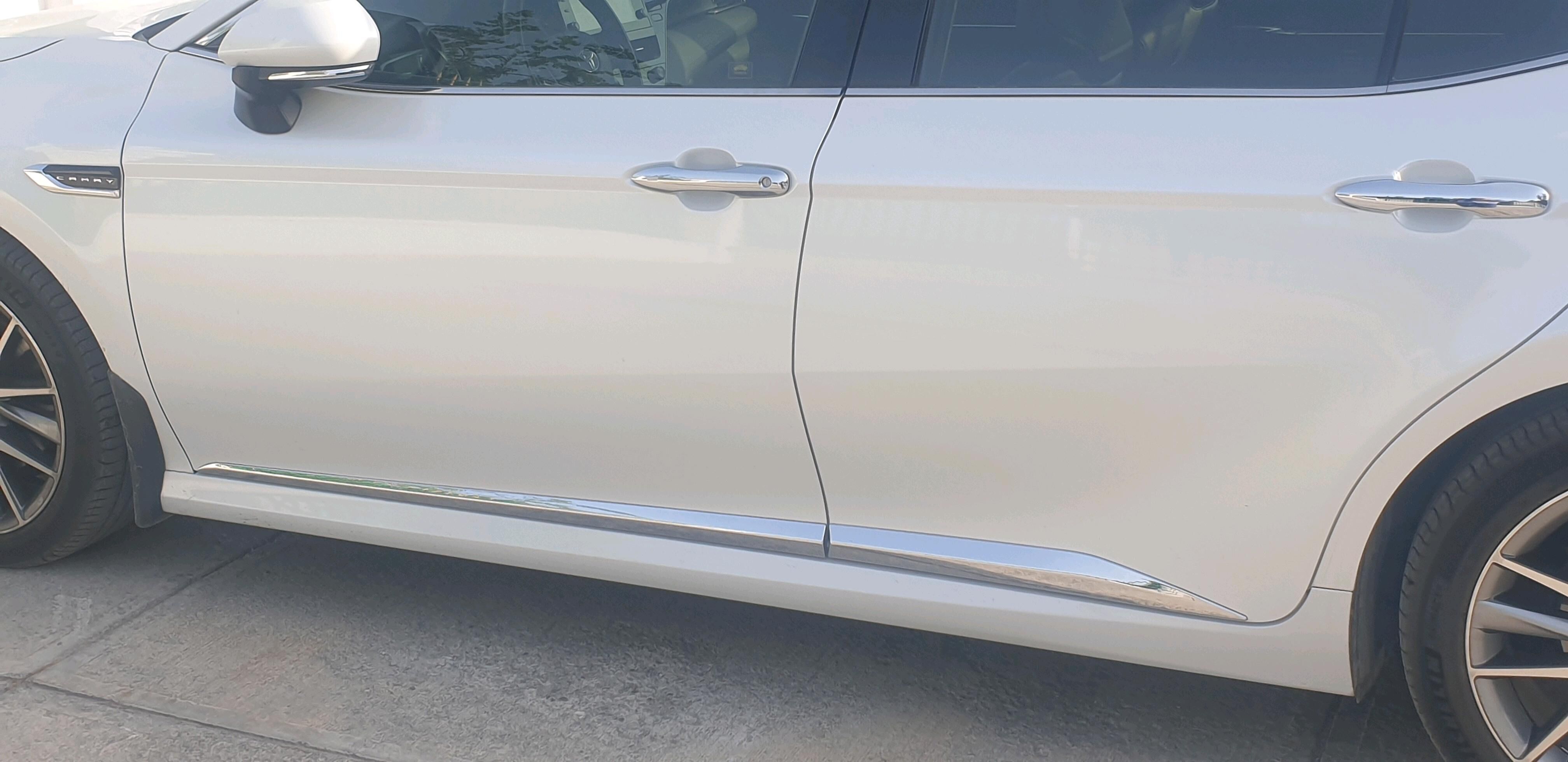 Camry 18-23 molding iñli 500 TMT - Aşgabat - img 4