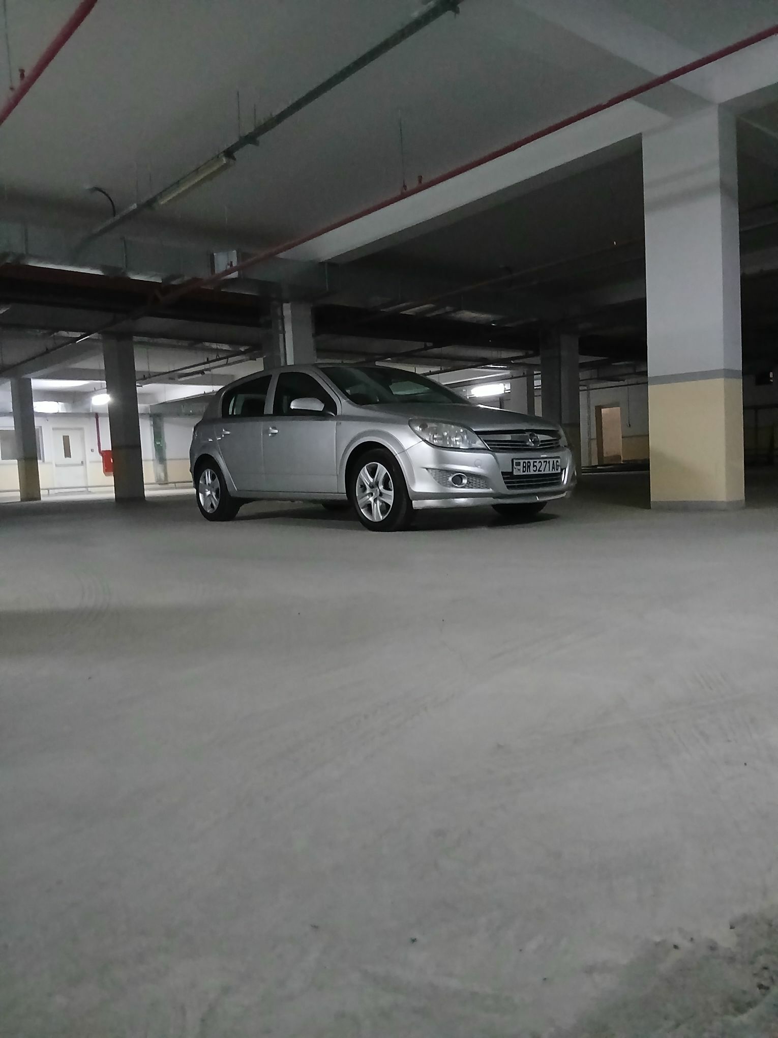 Opel Astra 2009 - 120 000 TMT - Aşgabat - img 11