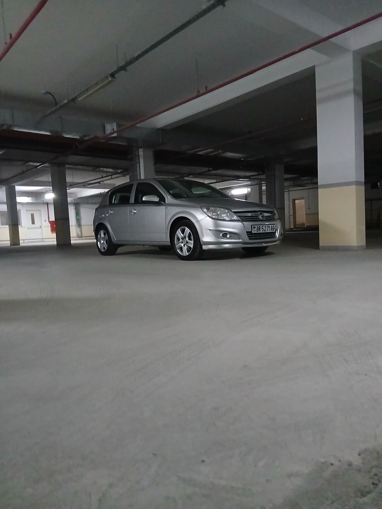 Opel Astra 2009 - 120 000 TMT - Aşgabat - img 10