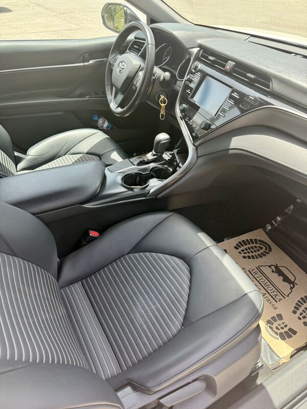 Toyota Camry 2020 - 315 000 TMT - Bedew - img 3