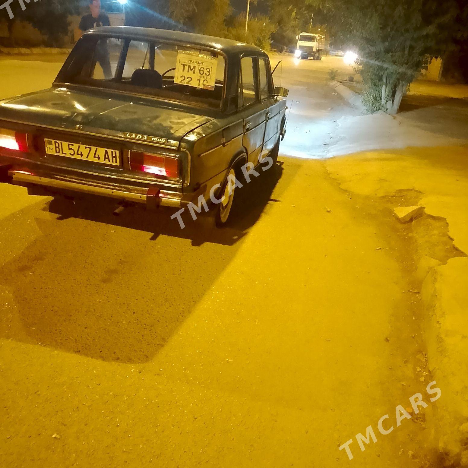 Lada 2106 1995 - 13 000 TMT - Ak bugdaý etraby - img 2
