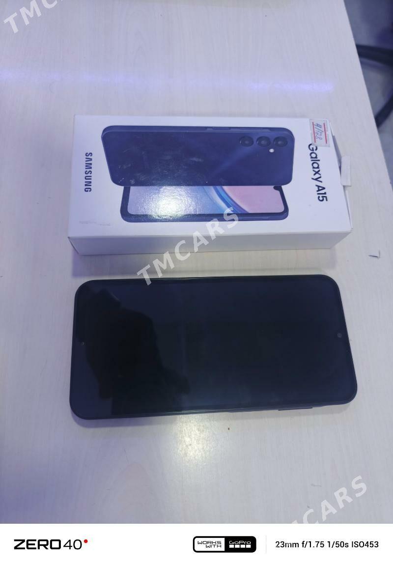 Samsung A.15 - Türkmenbaşy - img 2